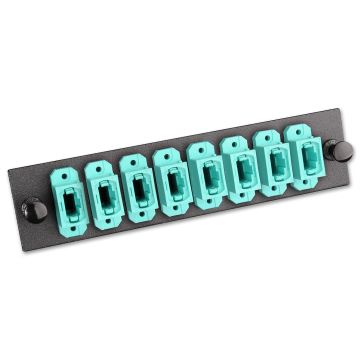 40G Adapter Plates - MTP®